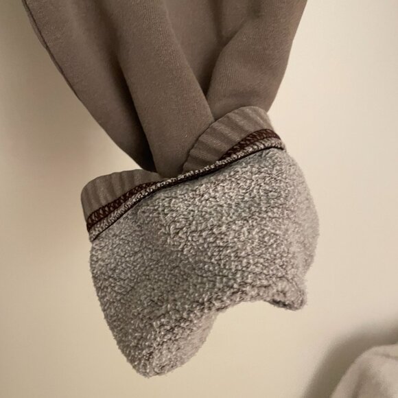 TNA Cozy Sweatfleece Jogger - Picture 3 of 3